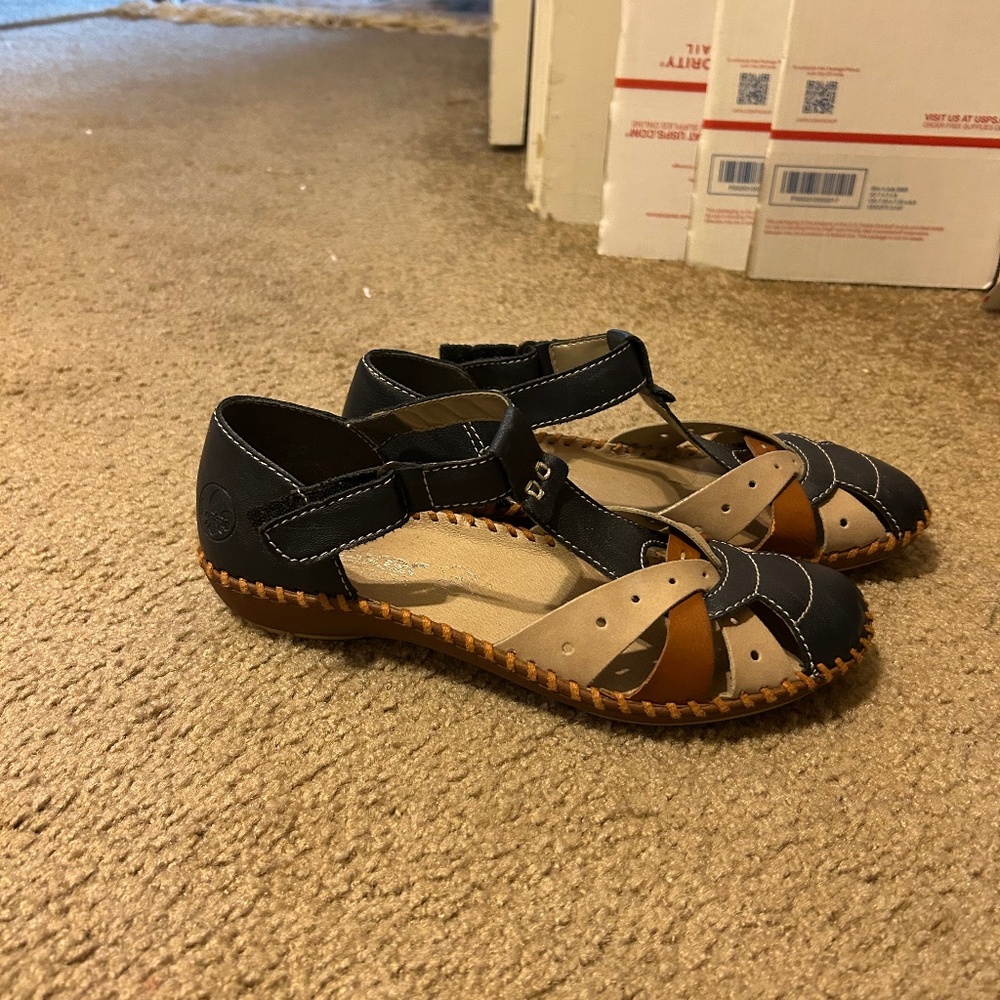 Shoes